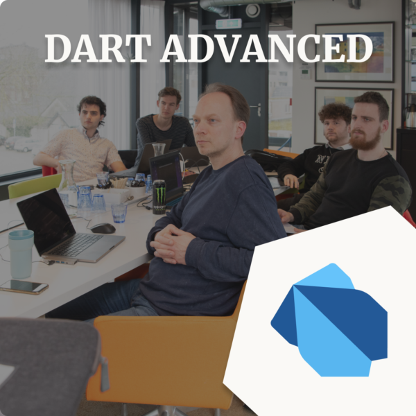 Dart Advanced